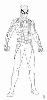Spiderman Morales Homecoming Pintar Araña Divyajanani Encequiconcerne Superheroes Greatestcoloringbook Ratings sketch template