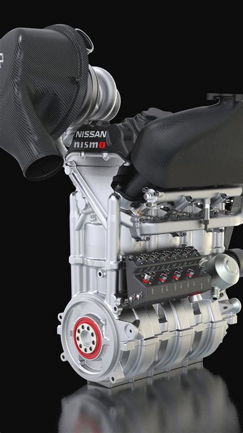 nissan shows   bhp  cylinder  liter turbo engine   zeod