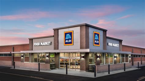 Aldi To Open Third Columbia Location This Week