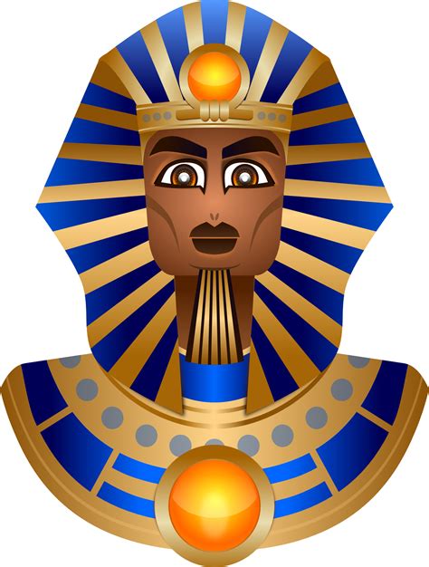 Anerkennung Sucht Managen Pharaoh Mask Ermüden Steigen Glatt