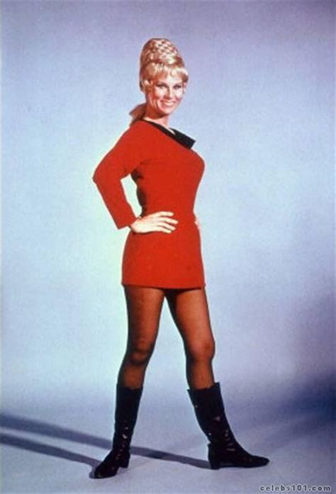 Sexy Grace Lee Whitney