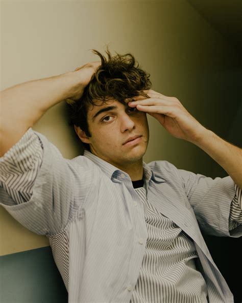 noah centineo  hot     cool    york times