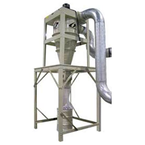 dcy  outdoor cyclone dust collector typhoon dust collection