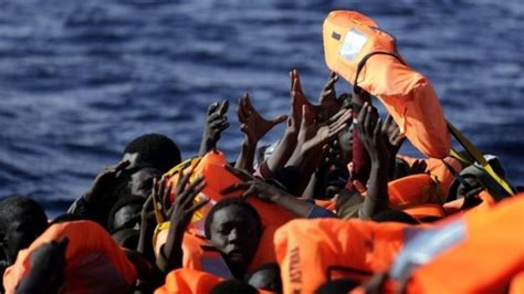 african migrants sold in libya slave markets iom says bbc news