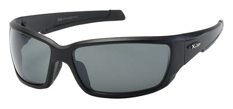 all black sport sunglasses xloop x3009 men sunglasses canada