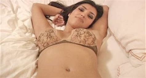 Kim Kardashian Sex Tape Video