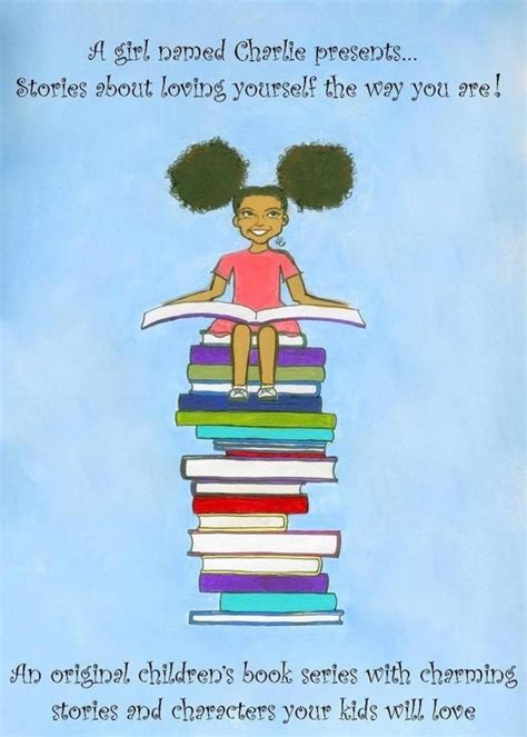 5 Must Read Books For Little Black Girls With Beautiful Natural Hair