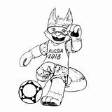 Zabivaka Colorir Desenhos Dê Quer Mãos Vídeo Olhada Neste Desenhar sketch template