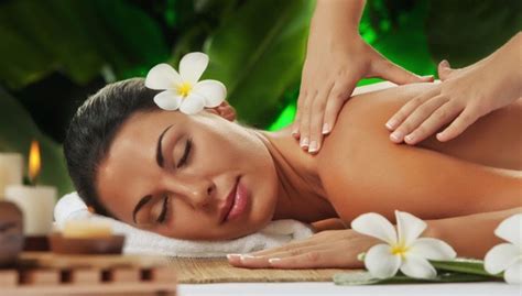 Lomi Massage Ban Sabai Massage Thai Massage