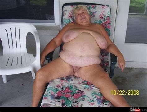 fat granny pics image 140391