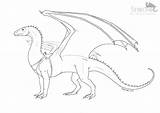 Saphira Eragon Lineart Coloring Strecno Deviantart Movie Pages Search Drawings Again Bar Case Looking Don Print Use Find sketch template