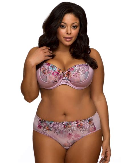 Curvy Couture S Sexy Plus Size Lingerie Plus 20 Off Your