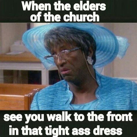 28 Funny And Hilarious Church Memes You Have To Check Out