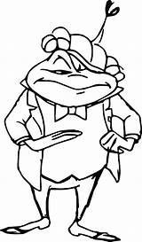 Toad Coloring Pages Toadstool Mr Disney Adventures Ichabod Printable Mario Color Getcolorings Wecoloringpage Colouring Sheets Getdrawings Print Choose Board sketch template