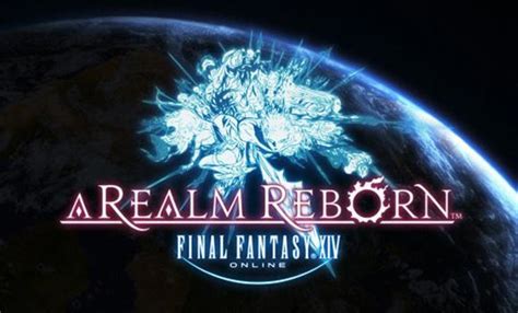 final fantasy xiv a realm reborn videogiocare
