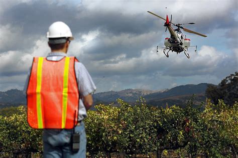 drone flights face faa hit wsj