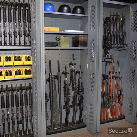 Pin On Gun Storage Solutions