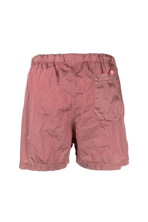 stone island zwembroek   pink