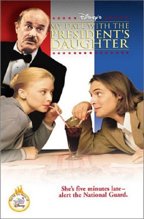 my date with the president s daughter 1998