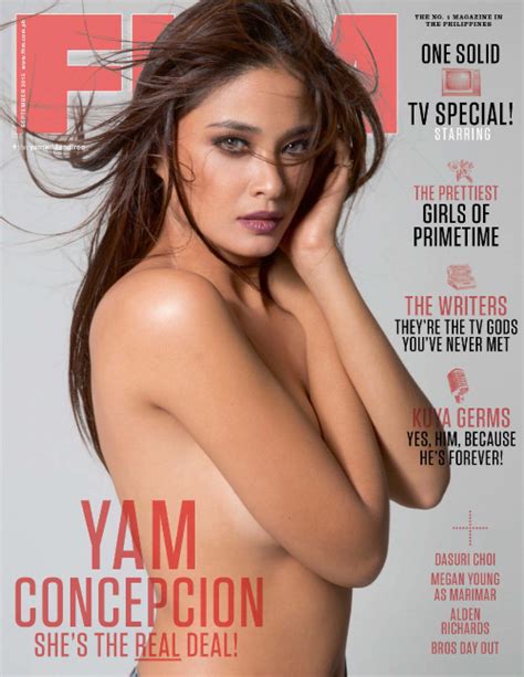 Philippines Models Gallery Fhm Philippines September 2015