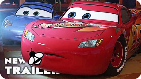 cars  film clip trailer  disney pixar  youtube
