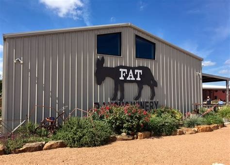 Fat Ass Ranch And Winery Fredericksburg 2019 All You