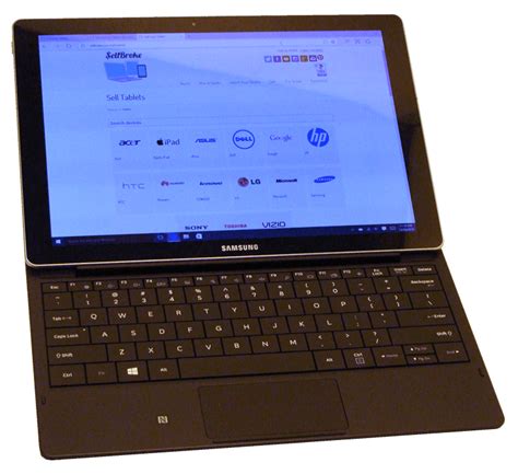 samsung galaxy tab pro  sm  tablet sellbroke