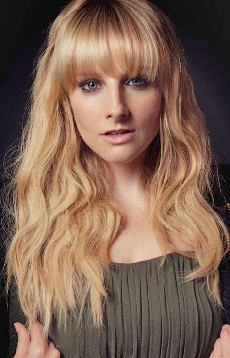 332 Best Images About Melissa Rauch On Pinterest