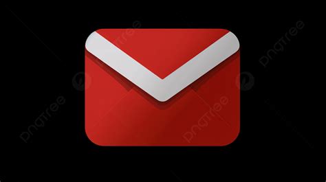 el icono de gmail en  fondo negro como enviar una imagen en gmail en