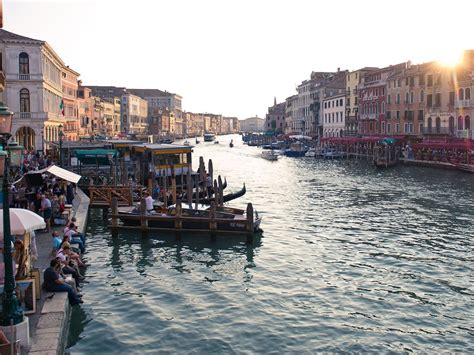 Venice Travel Tips Where To Go And What To See In 48