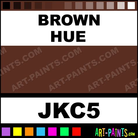 brown cosmetic pigments tattoo ink paints jkc brown paint brown color joe kaplans