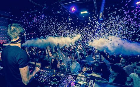 february nightlife top picks barcelona connect