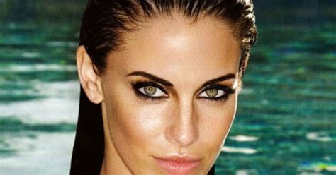 jessica lowndes fhm foxy famous celebrities