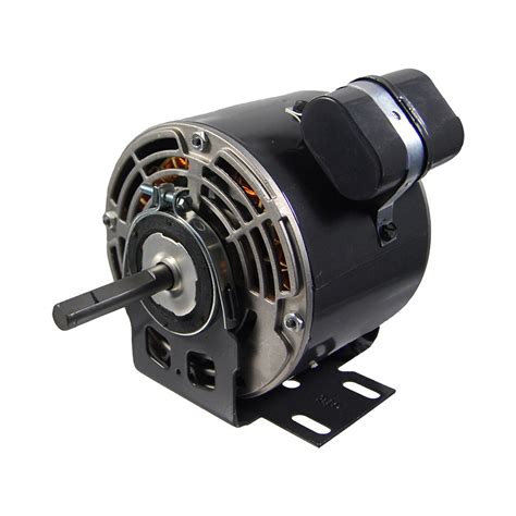 resilient base motor  hp   volts  rpm copeland repl packard