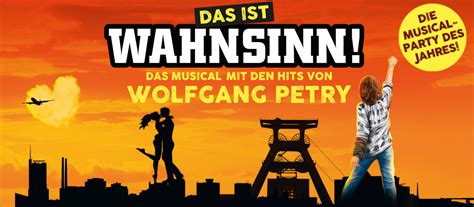 das ist wahnsinn party schlager musical deutsches theater muenchen