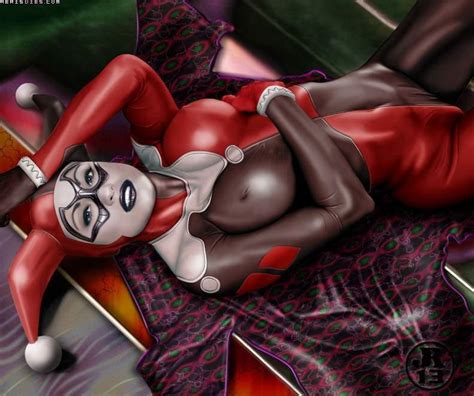 harley quinn dc comics girl harley quinn porn pics superheroes pictures pictures sorted