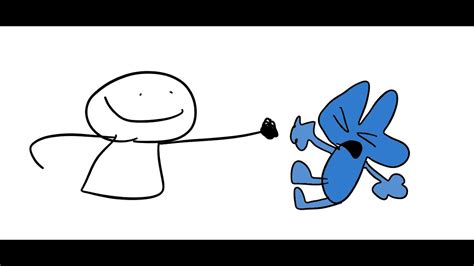 bfb    replace  youtube