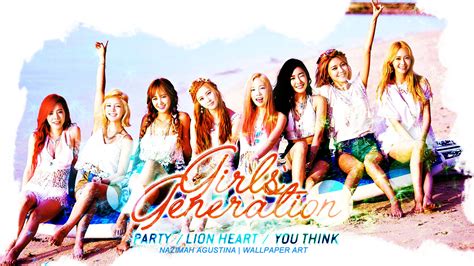 Nhóm Nhạc Nữ Kpop Snsd Girls Generation Girl Xinh Gái đẹp