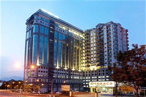 tower regency hotel apartments sdn bhd   updated