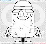 Shaker Outlined Glazing Cory Thoman sketch template