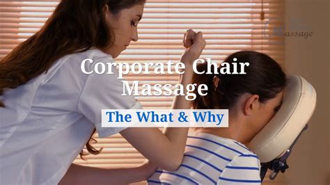 chair massage boston mass mobile massage youtube