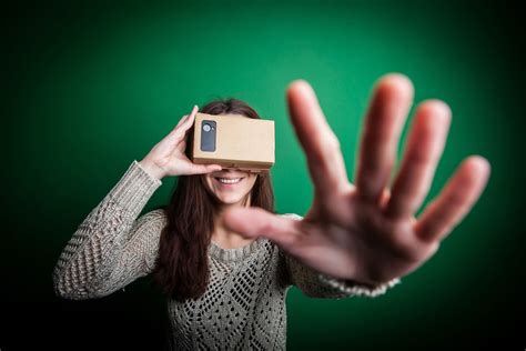Virtual Reality An Opportunity For Public Relations