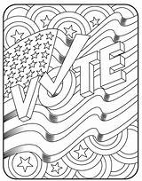 Coloring Election Pages Drawing Daddy Book Publishes Usa Today Color Presidential Themed Around Getdrawings Getcolorings Geek sketch template