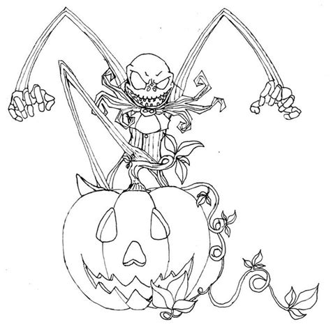 jack skellington coloring pages christmas coloring pages halloween
