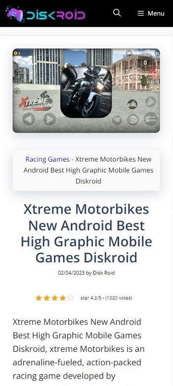 diskroid     android mobile app