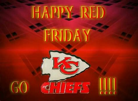 happy red friday  chiefs chiefs memes kansas city chiefs