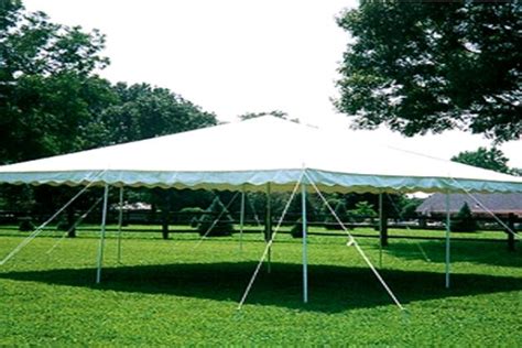 canopy white    rentals concord nh   rent  canopy