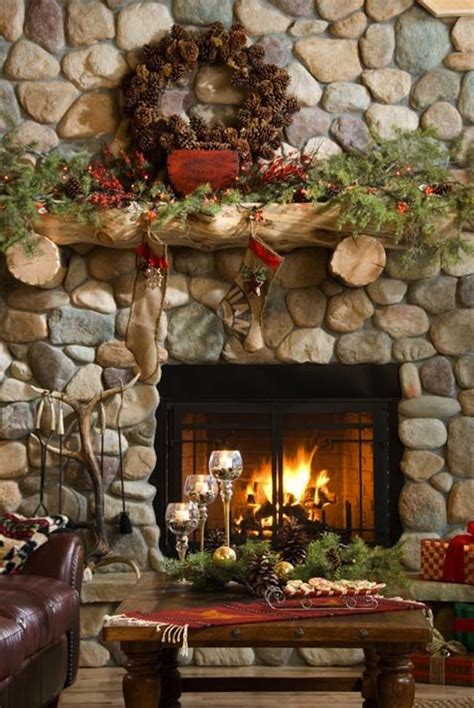 country christmas decorating ideas artisan crafted iron furnishings  decor blog