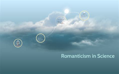 romanticism  science  zoe welch  prezi