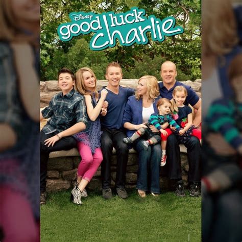 good luck charlie topic youtube